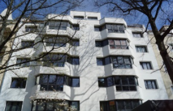 Neubau - Bornimer Straße 9 - Berlin-Wilmersdorf