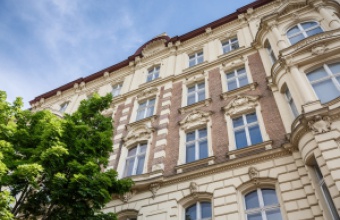 Altbau - Ritterstraße - Berlin-Kreuzberg