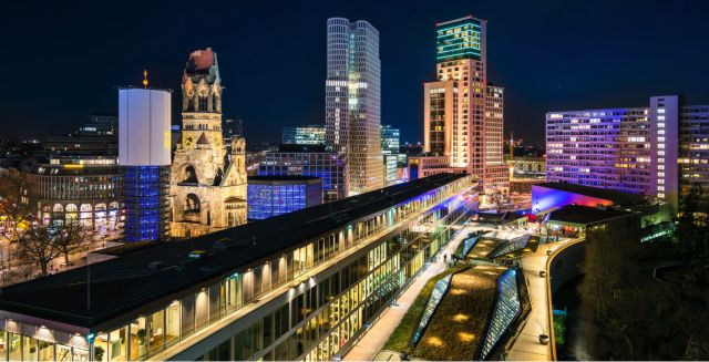 Berlin Immobilien Eigentumswohnungen Altbau Nachtleben